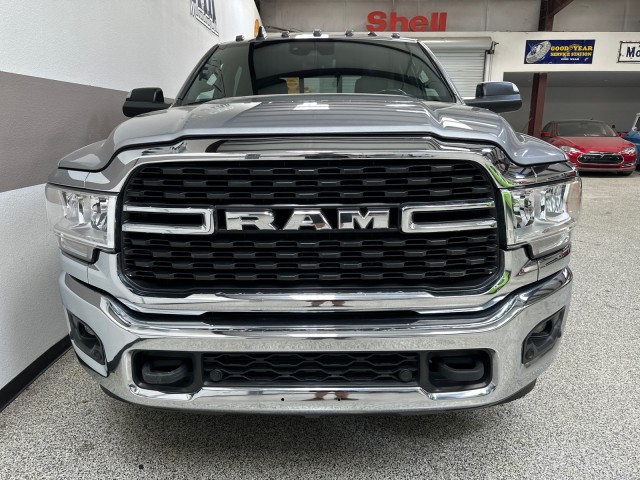 2022 Ram 3500 Big Horn 4WD DRW HO Cummins/ Aisin in , 