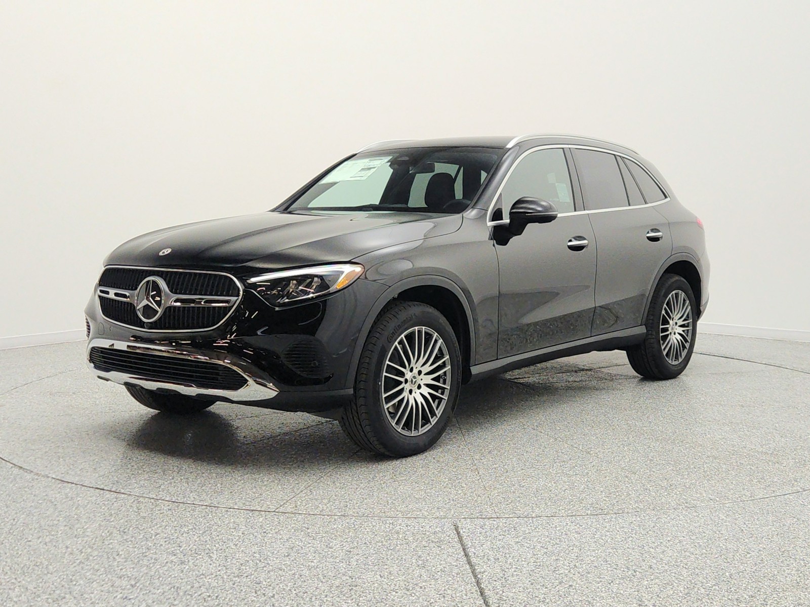 2026 Mercedes-Benz GLC 2026 Mercedes-Benz GLC GLC 300 SUV SUV