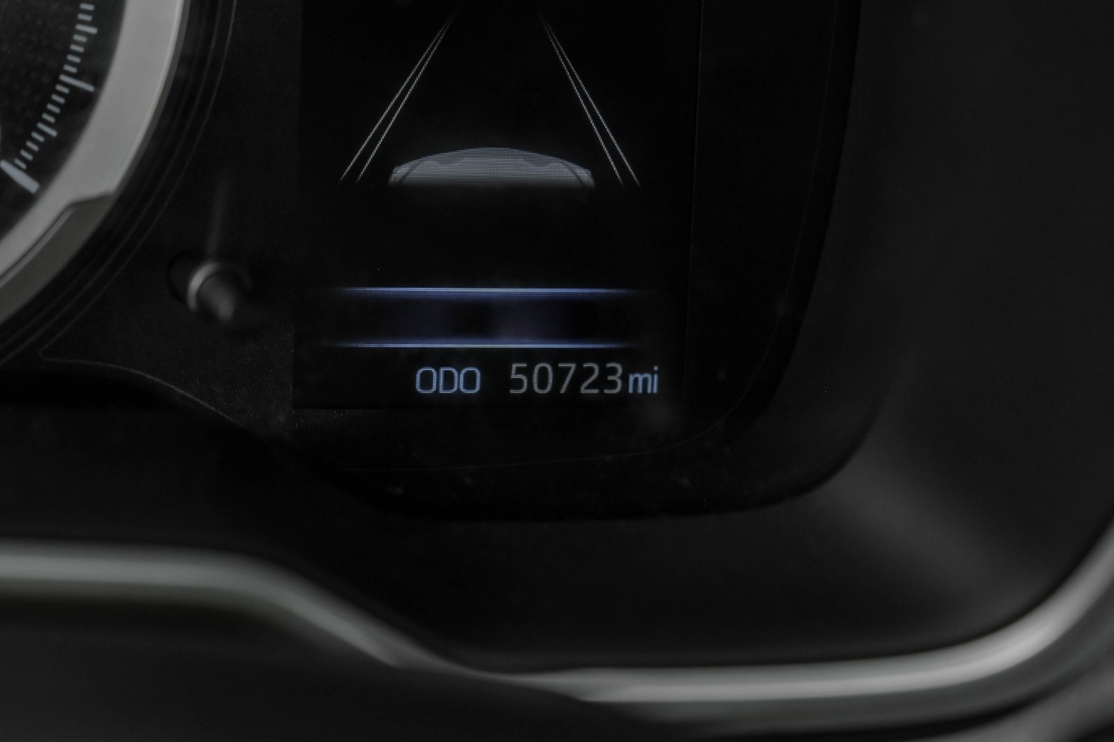 2019 Toyota Corolla Hatchback SE PRE COLLISION SYSTEM LANE DEPARTURE ALERT REAR  21