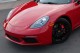 2017  718 Boxster S in , 