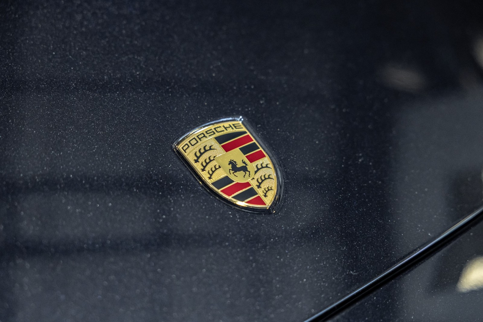 Used Car 2024 Porsche 911  Carrera 4s For Sale Under $180,000 In Boerne, Texas