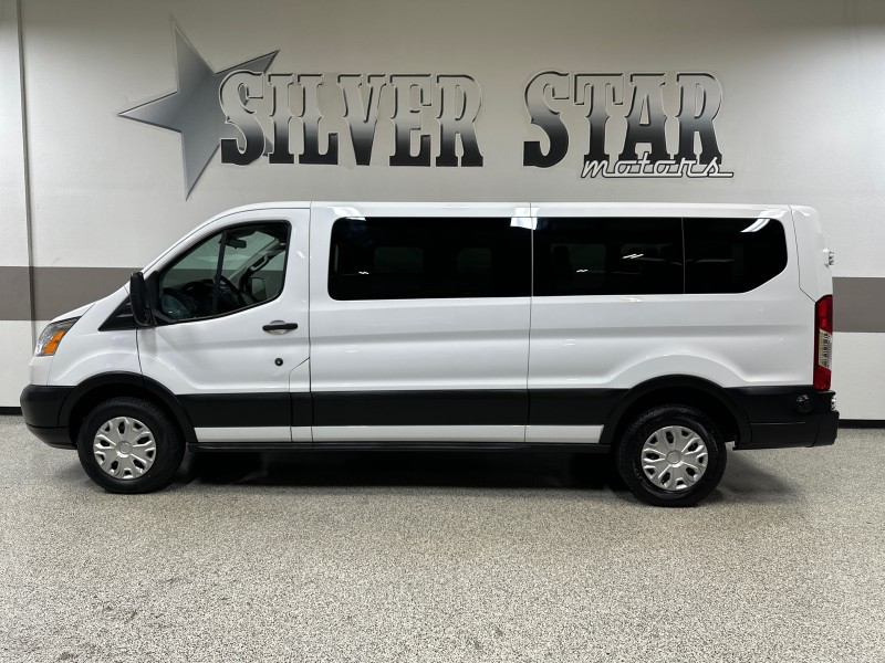 2019 Ford Transit Passenger Wagon T-350 XL V6 11 Passenger in , 