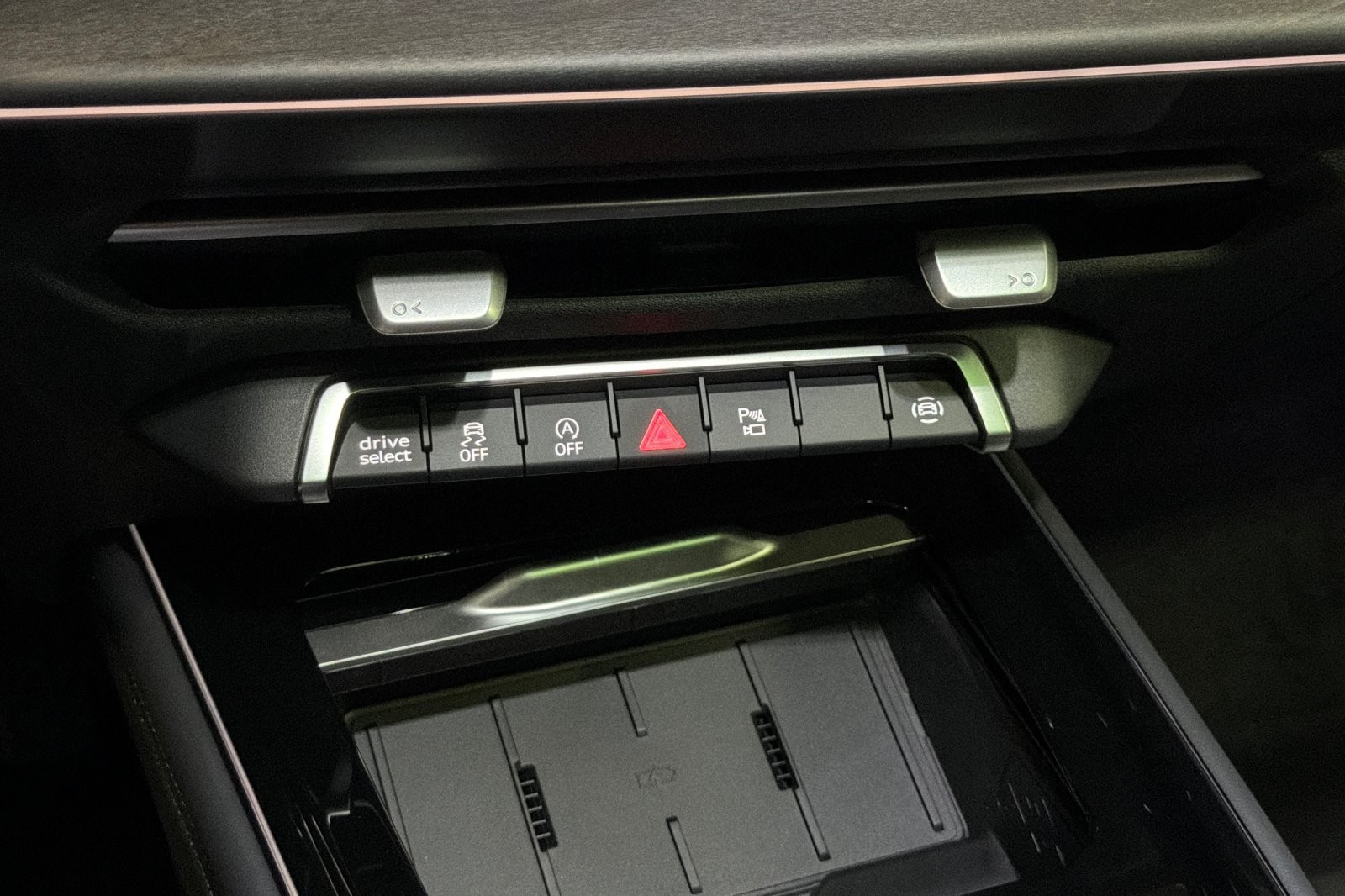 New 2026 Sage Green Metallic Audi S line quattro image 20