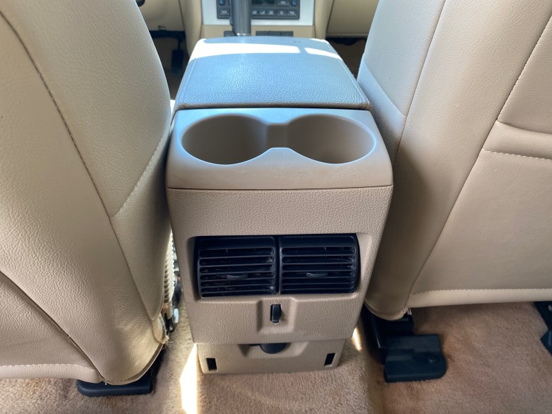 2007 Mercury Mountaineer SUV Premier 1 OWNER in ,