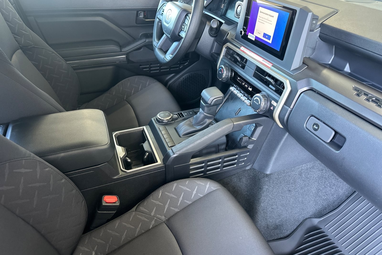 New 2026 Ice Cap Toyota SR5 image 14
