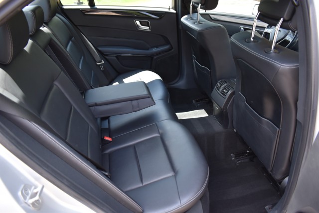 2016 Mercedes-Benz E350 4MATIC AWD Sport Navi Premium 1 Pkg. Heated Front Seats M 39