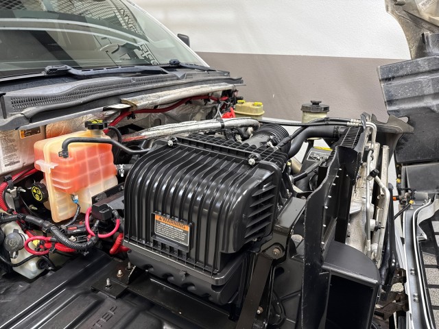 2020 Chevrolet Silverado MD 5500 Duramax RWD Utility/ Service Bed in , 