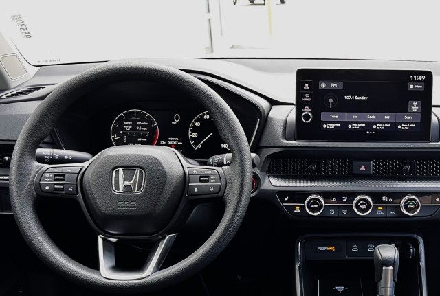 HondaCR-V26