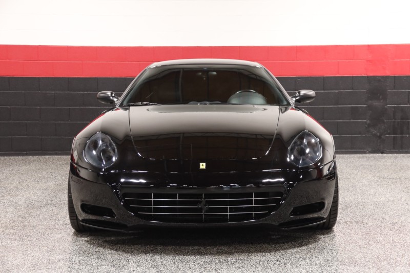 2005 Ferrari 612 Scaglietti 2dr Coupe in ,