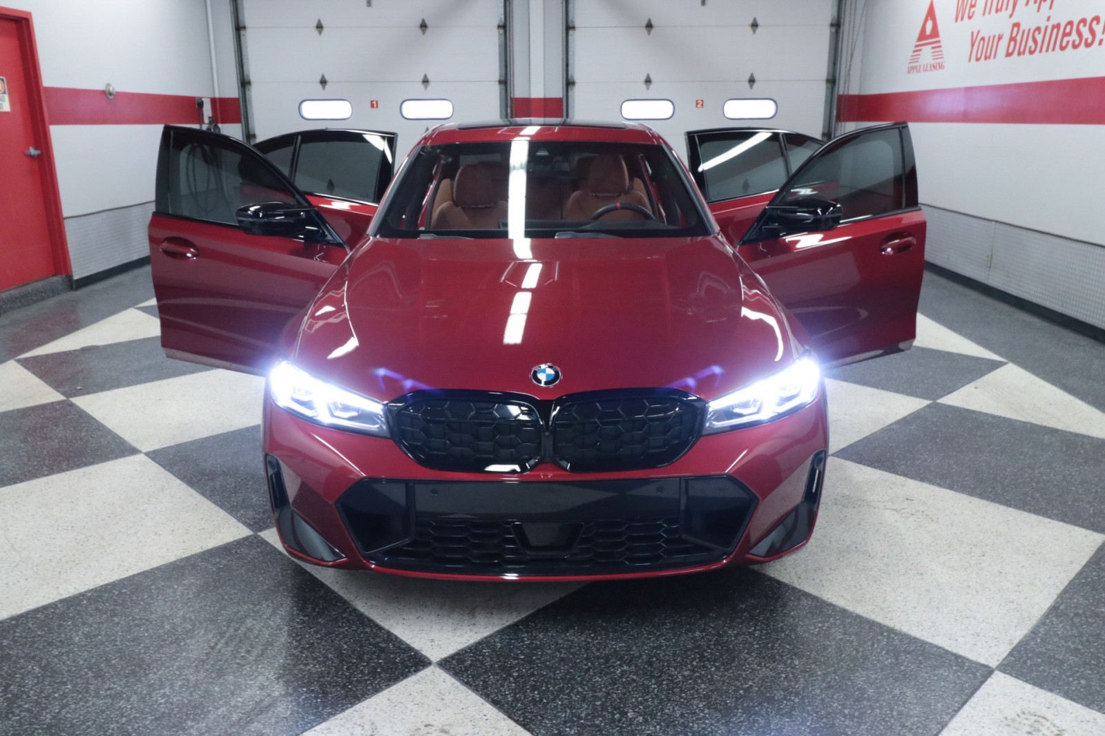 Used Car 2025 Bmw 3 Series  M340i Xdrive For Sale Under $70,000 In Austin, Texas