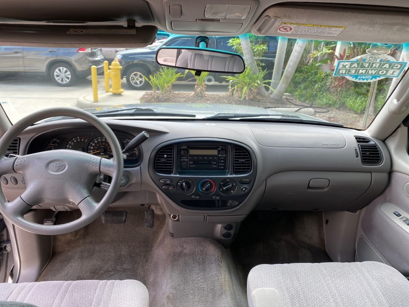 2002 Toyota Tundra SR5 LOW MILES 94,632 1 OWNER in , 