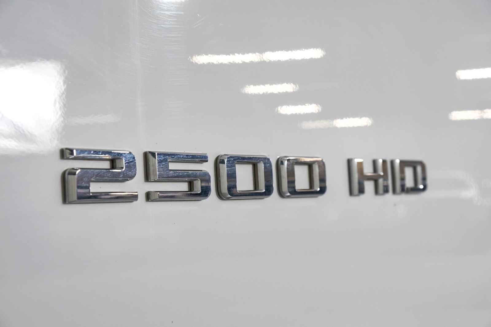 2023 Chevrolet Silverado 2500HD LT 43