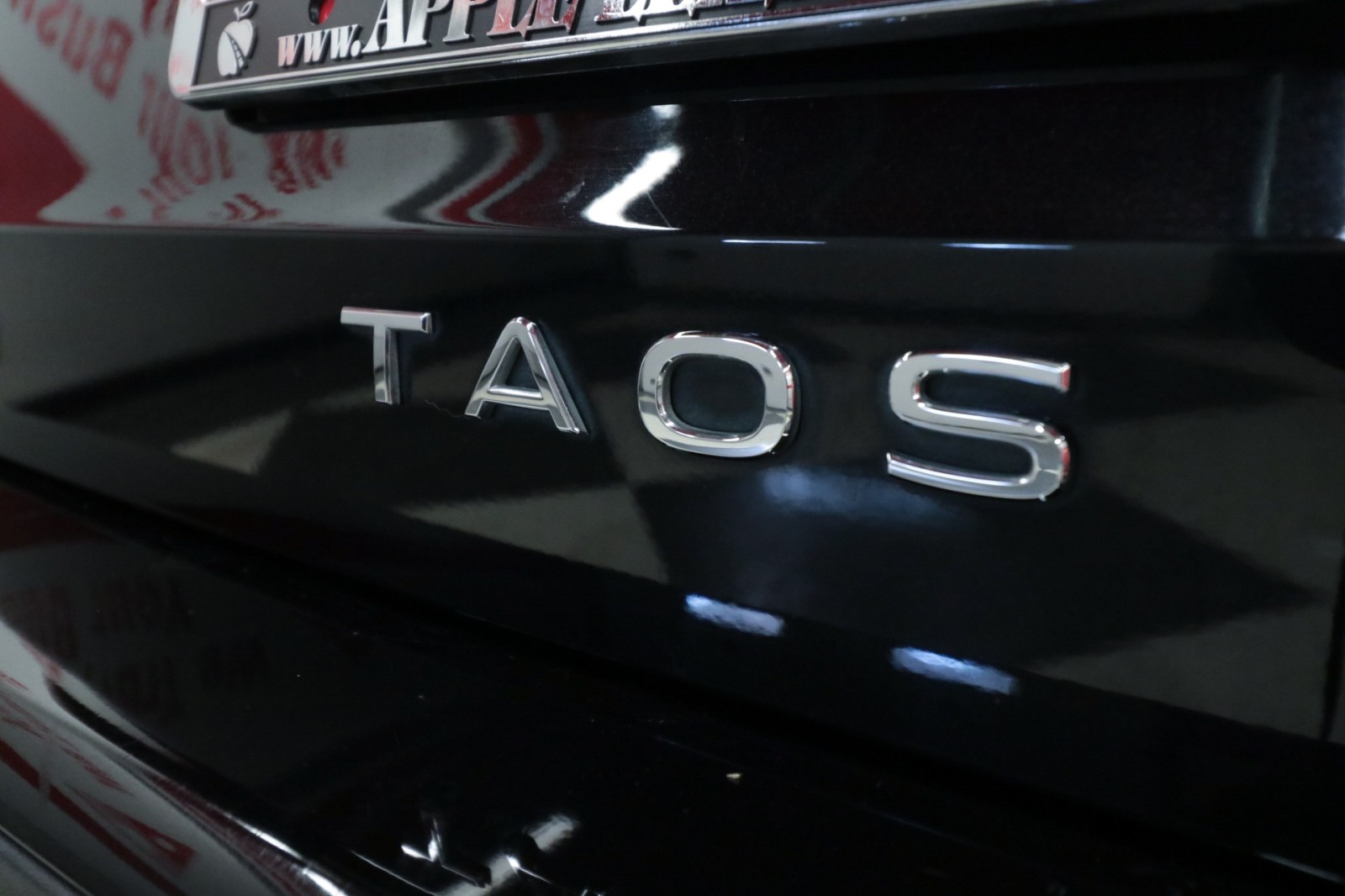 Used Car 2024 Volkswagen Taos  S For Sale Under $25,000 In Austin, Texas
