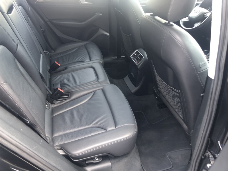 2015 Audi Q5 Premium Plus in CHESTERFIELD, Missouri