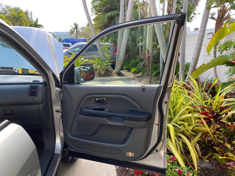 2004 Honda Pilot EX-L 4WD LOW MILES 64,262 in ,