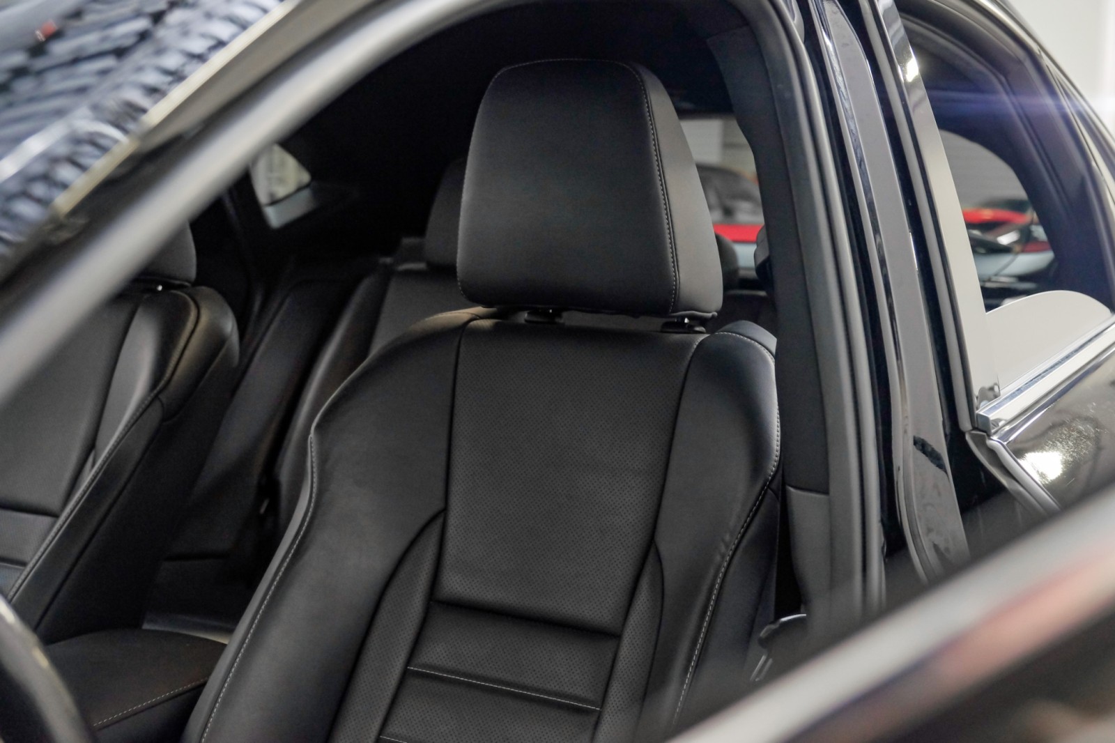 2017 Lexus NX Turbo F Sport AWD NaviPkg IntuitiveParkAsst TowPkg 31