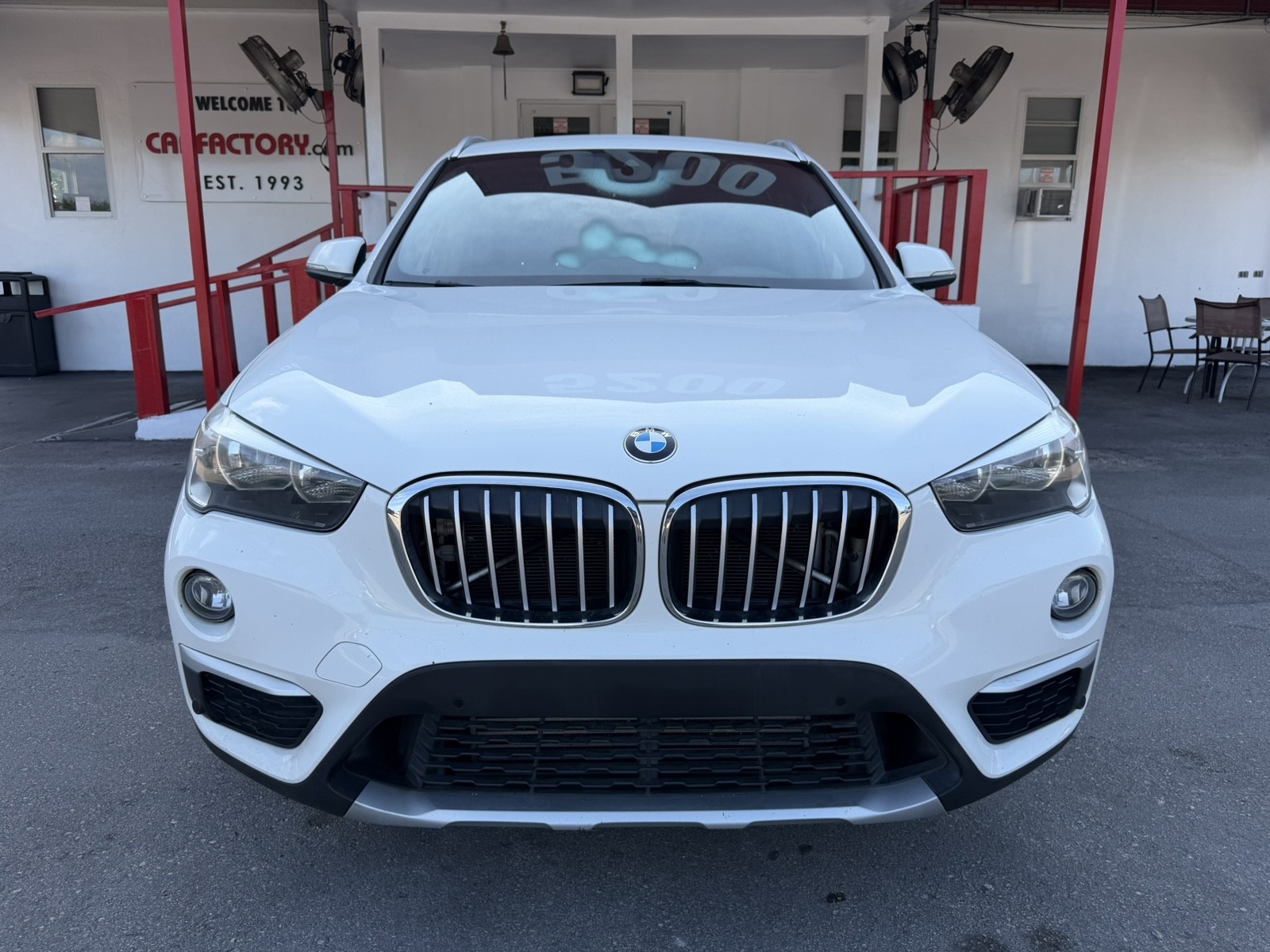 2019 BMW X1 - $14,977