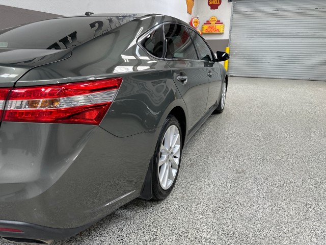 2013 Toyota Avalon XLE Touring 3.5L-V6 in , 