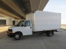 2017 Chevrolet Express Commercial Cutaway 3500 in Farmers Branch, Texas