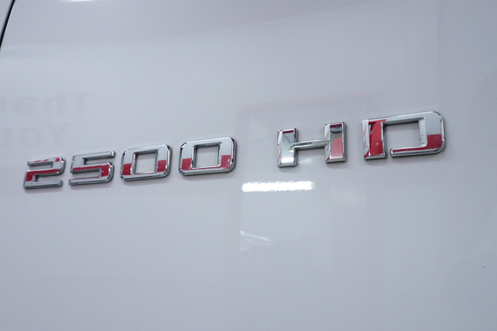 Used Car 2024 Chevrolet Silverado 2500hd  Ltz For Sale Under $60,000 In Austin, Texas