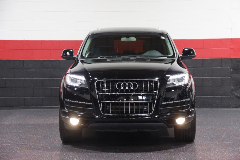 2015 Audi Q7 3.0T Premium Plus 4dr Suv in , 