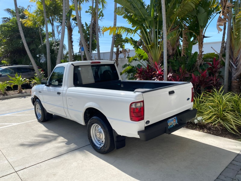 2002 Ford Ranger Edge 1 OWNER LOW MILES 68,551 in , 