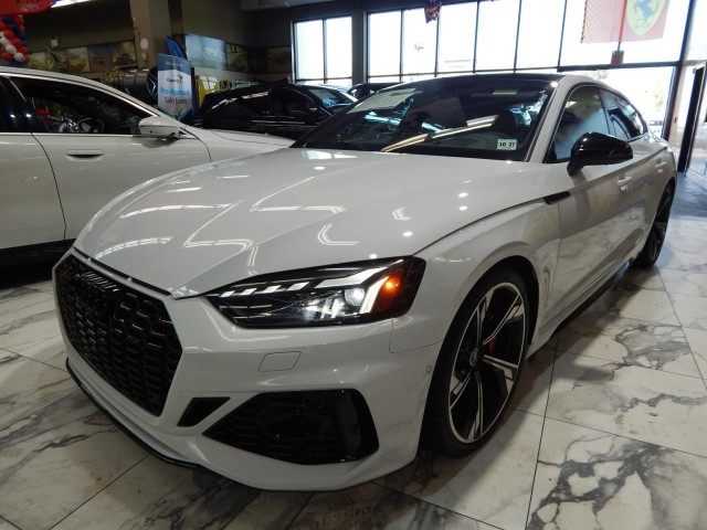 2022 Audi RS5 AWD in Springfield, New Jersey