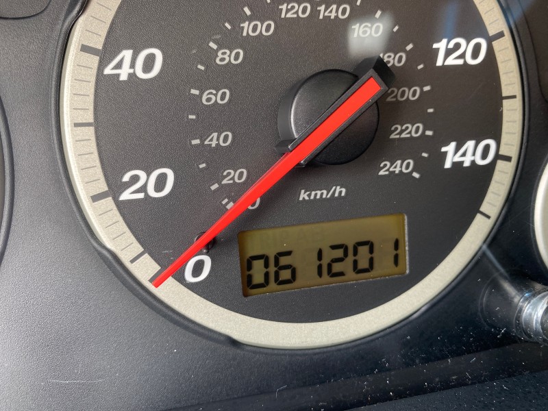 2004 Honda CR-V 4WD EX LOW MILES 61,201 1 OWNER in , 