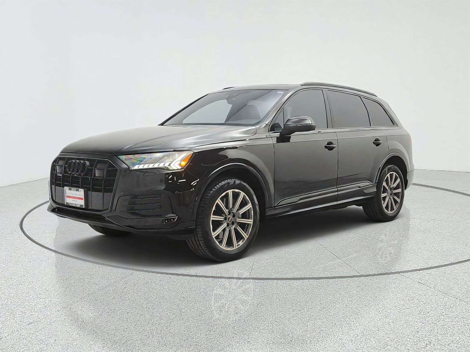 2023 Audi Q7 Premium Plus 45 TFSI quattro