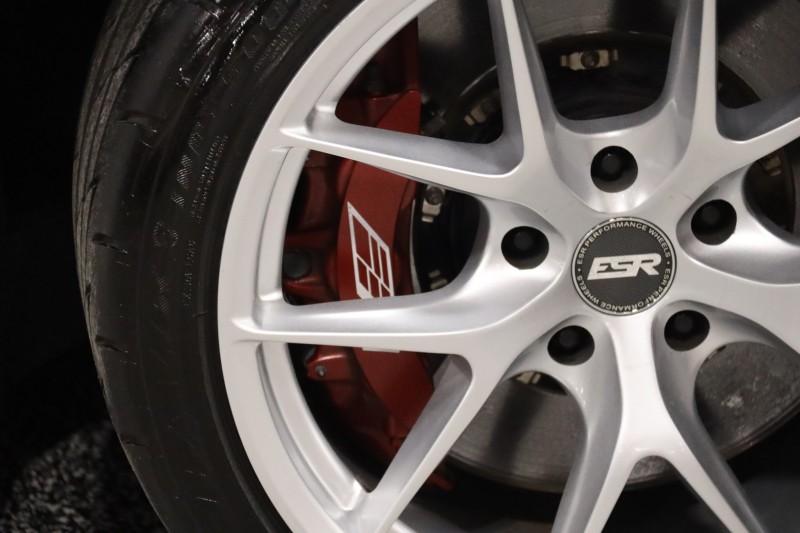 2016 Cadillac ATS-V 2dr Coupe in , 