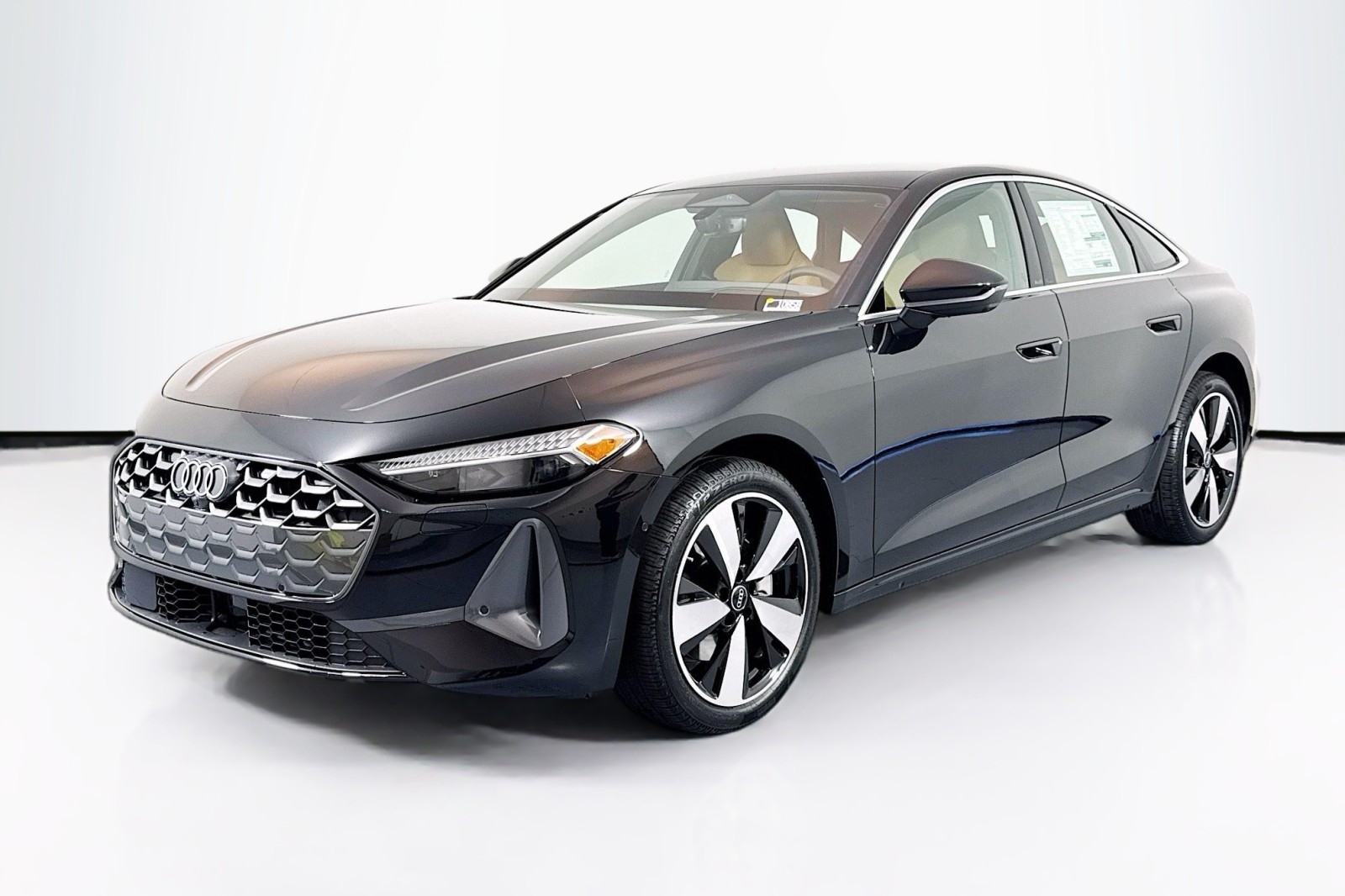 2025 Audi A4 Prestige's photo