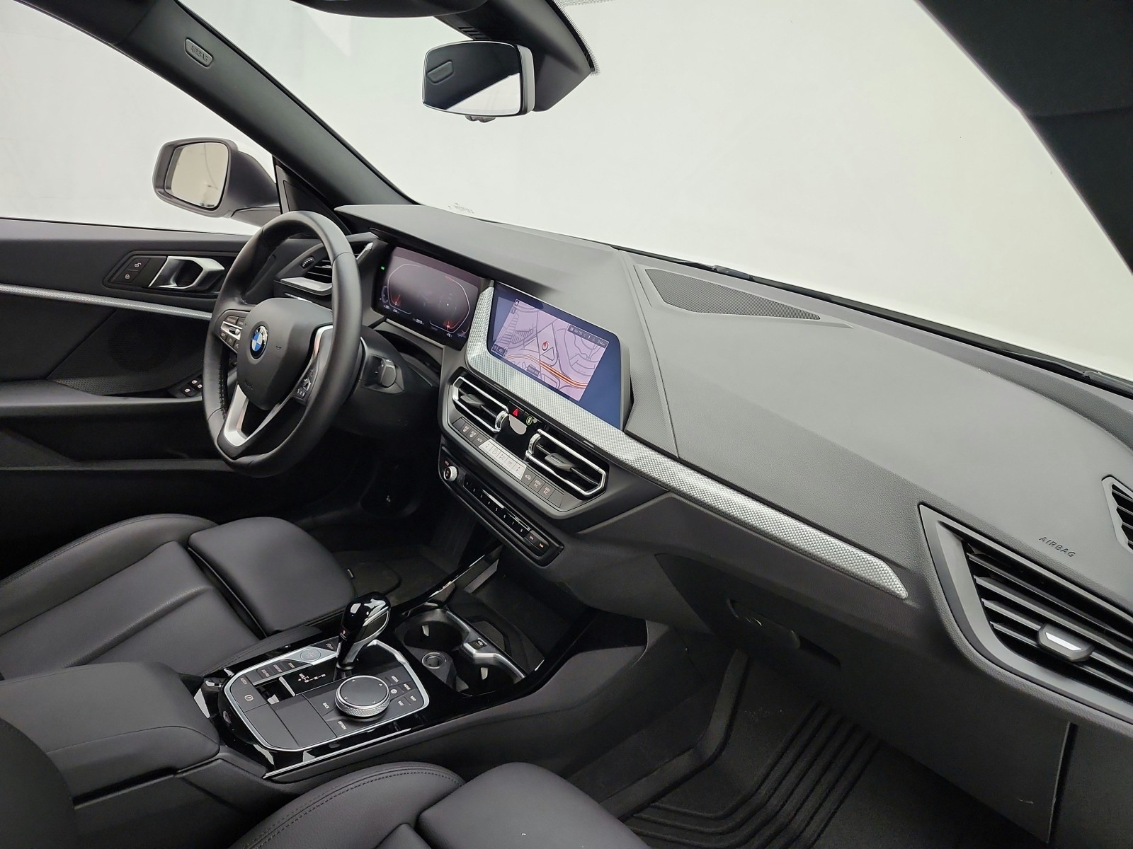 Used 2023 Alpine White BMW 228i Gran Coupe image 25