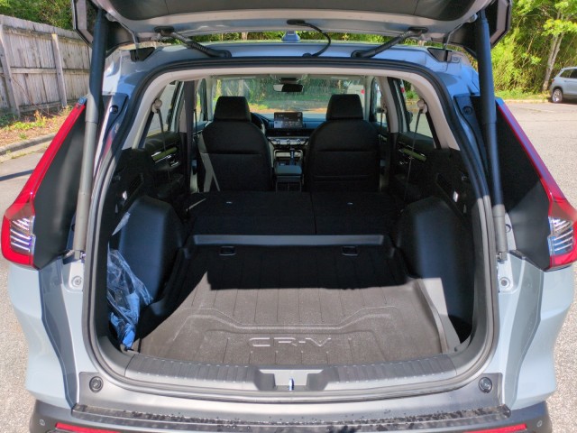 HondaCR-V34