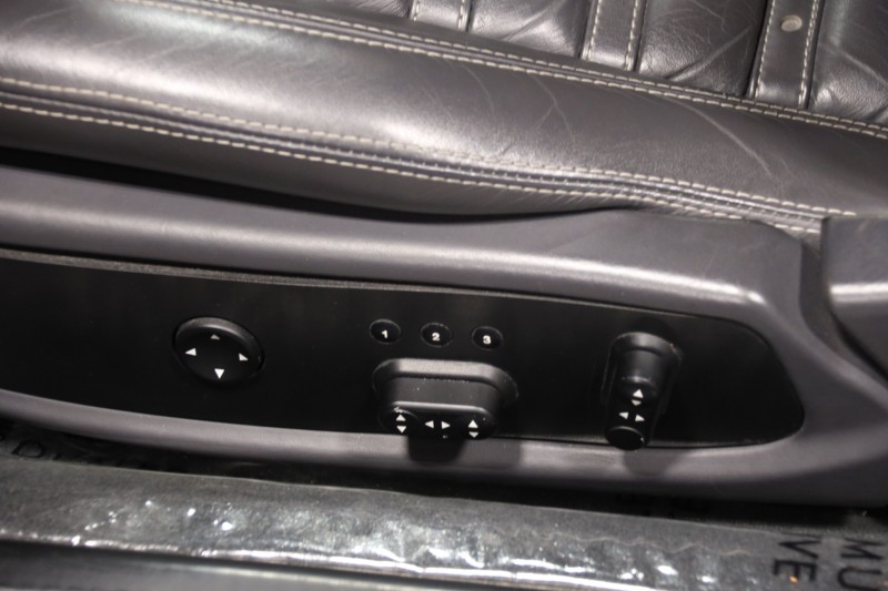 2005 Ferrari 612 Scaglietti 2dr Coupe in ,