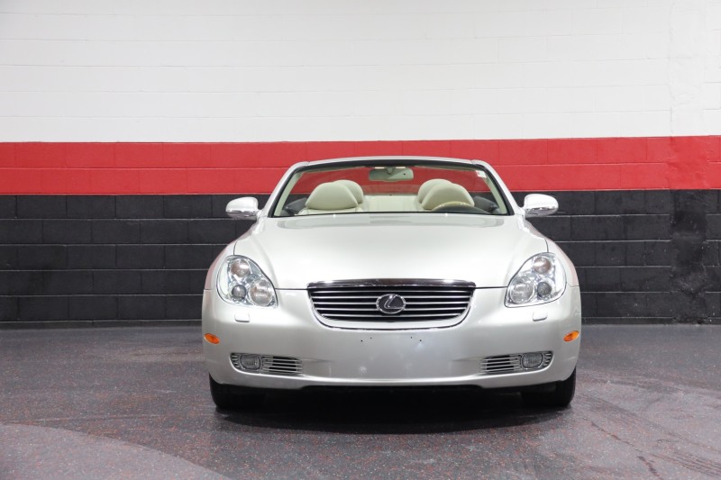 2004 Lexus SC 430 2dr Convertible in , 