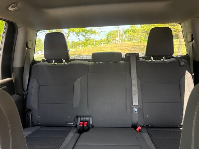 ChevroletSilverado 2500HD31
