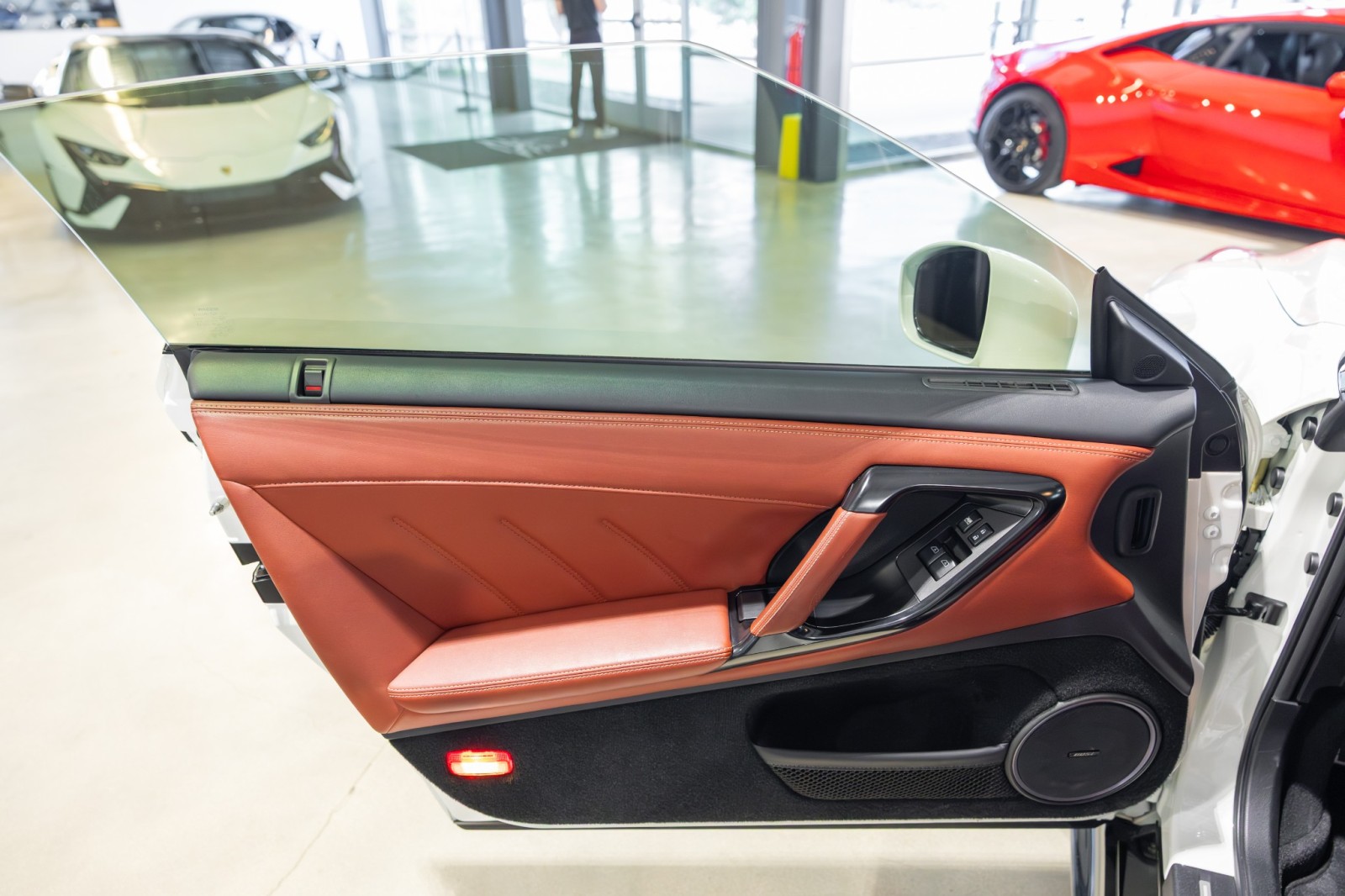 Used Car 2021 Nissan Gt-r  Premium For Sale Under $170,000 In Boerne, Texas