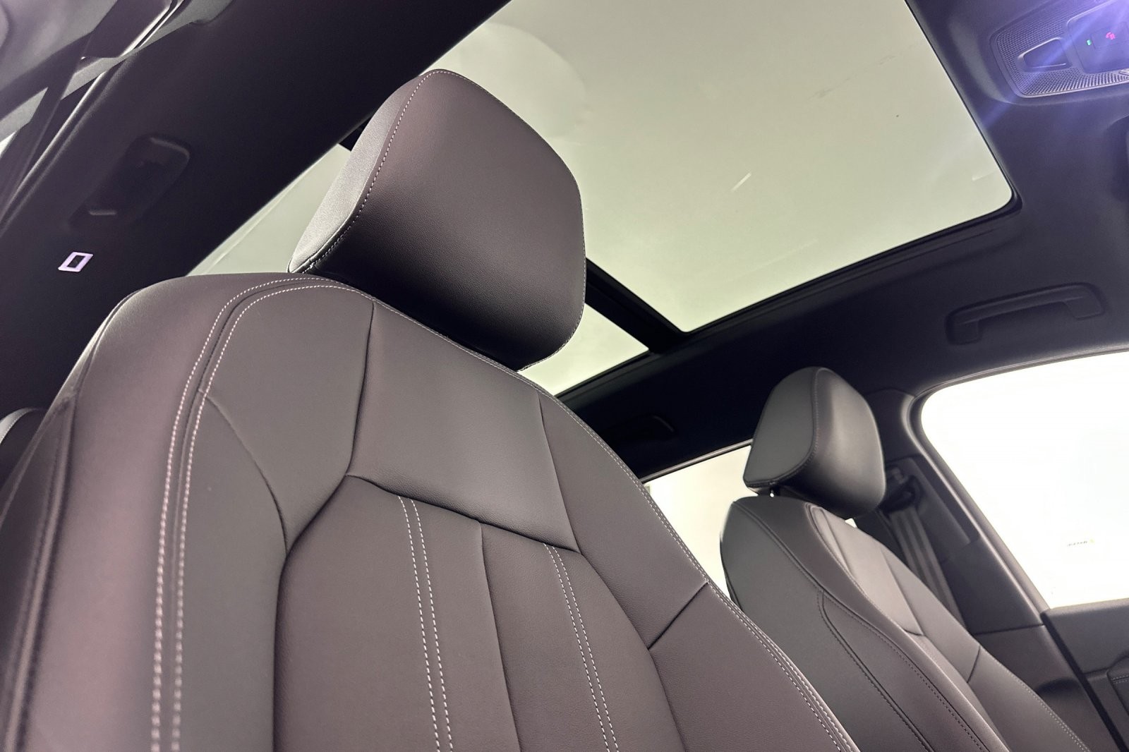 New 2027 Magnet Gray Audi Premium quattro image 16