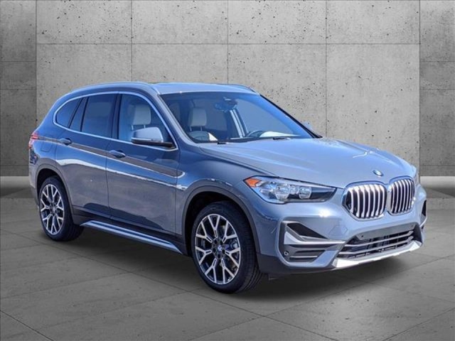 2020  X1 xDrive28i in , 