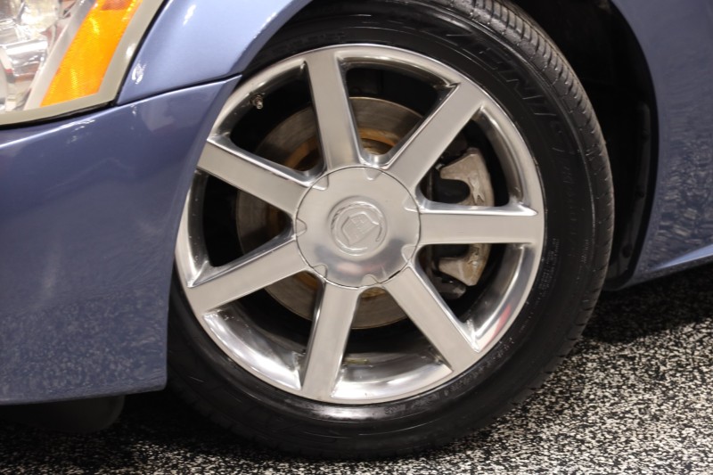 2005 Cadillac XLR 2dr Convertible in , 