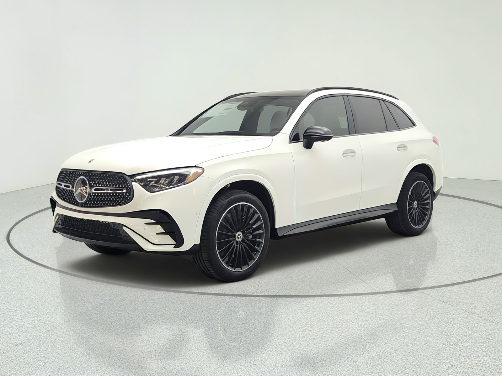 2027 Mercedes-Benz GLC GLC 300 SUV