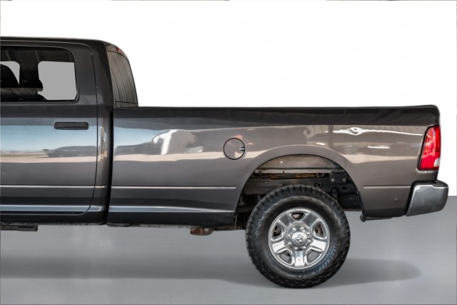 2014 Ram 2500 Tradesman 13