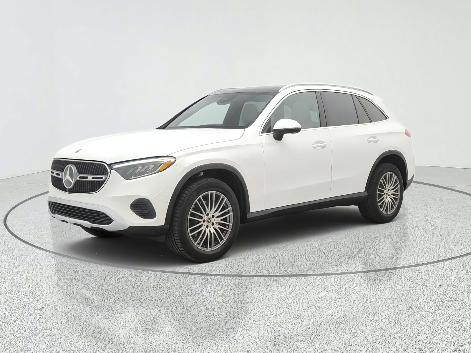 2027 Mercedes-Benz GLC GLC 300 SUV