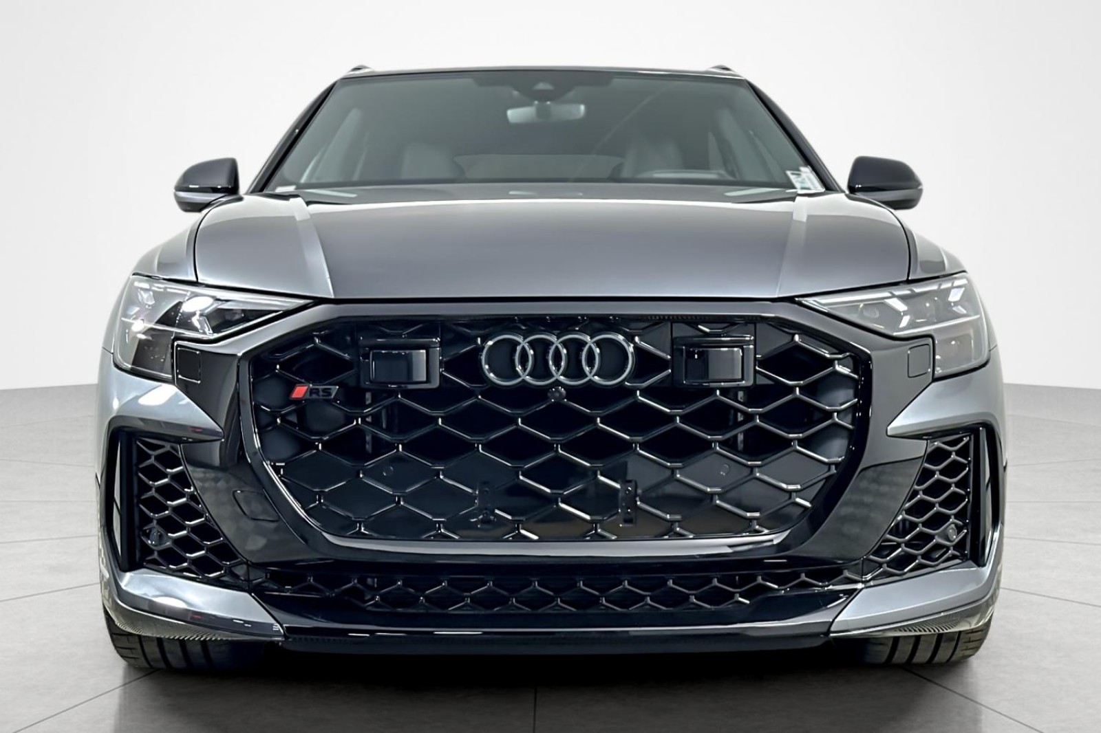 New 2026 Daytona Gray Pearl Effect Audi performance quattro image 8