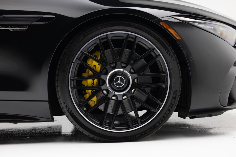 2022 Mercedes-Benz SL 55 AMG SL 55 AMG in , 