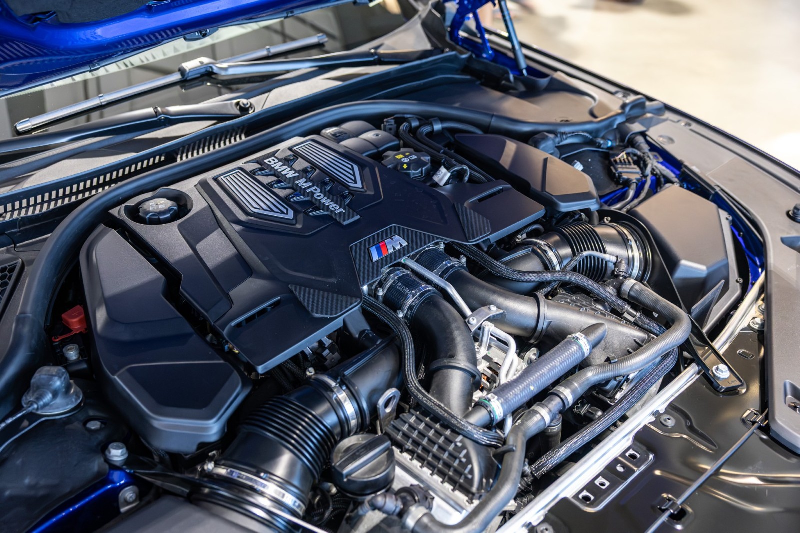 Used Car 2024 Bmw M8  Competition For Sale Under $110,000 In Boerne, Texas