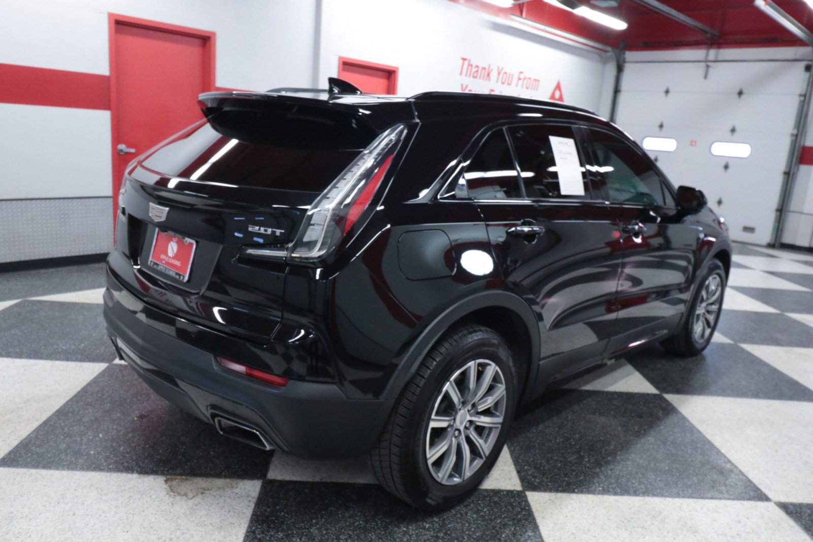 Used Car 2019 Cadillac Xt4  Fwd Sport For Sale Under $25,000 In Austin, Texas