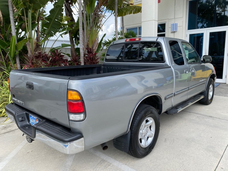 2002 Toyota Tundra SR5 LOW MILES 94,632 1 OWNER in , 