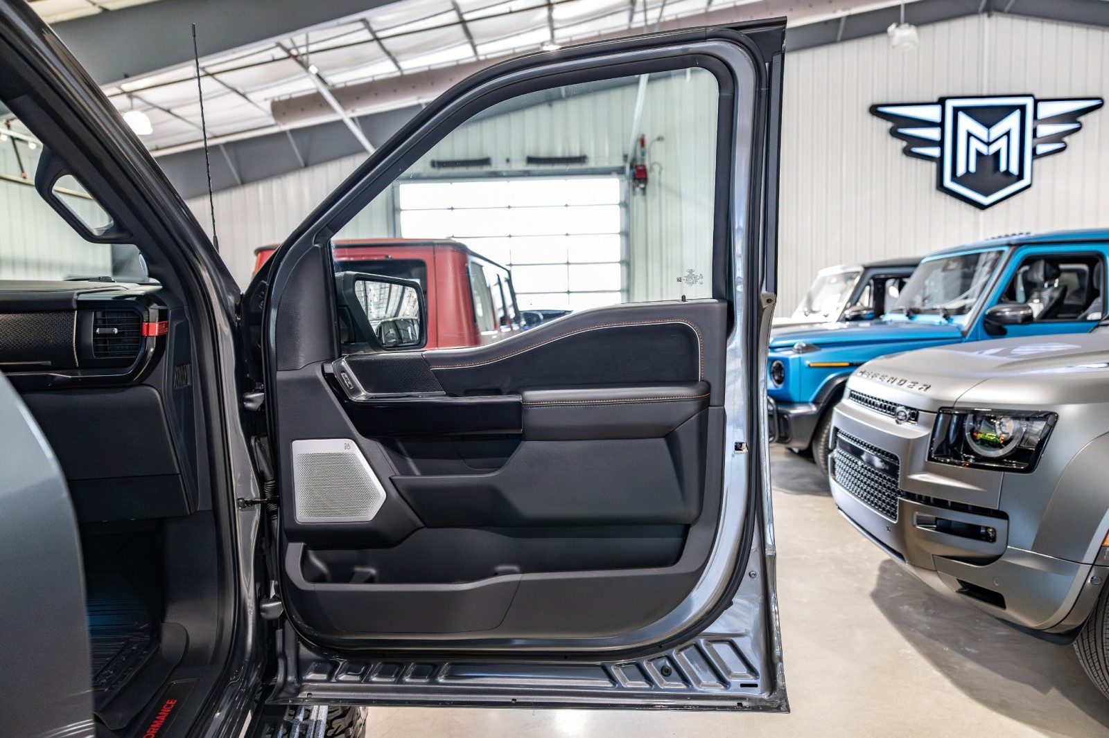 Used Car 2025 Ford F-150  Raptor R - 720 Horsepower - Supercharged V8 For Sale Under $140,000 In Boerne, Texas