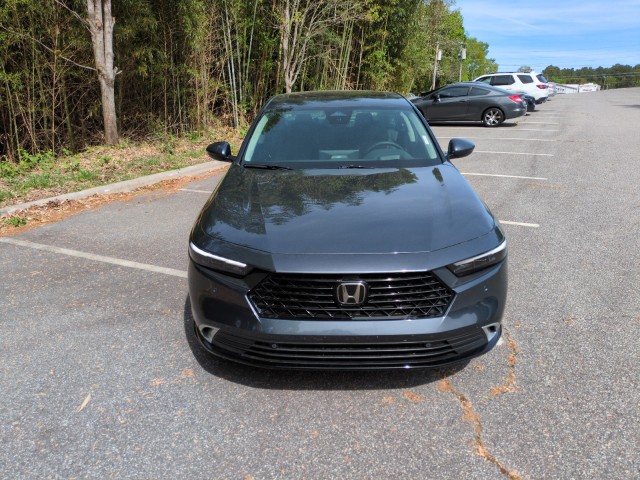 HondaAccord Hybrid2